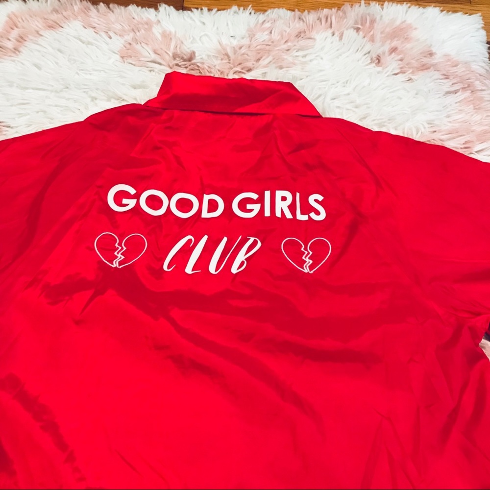 Windbreakers - Picture 3 of 3